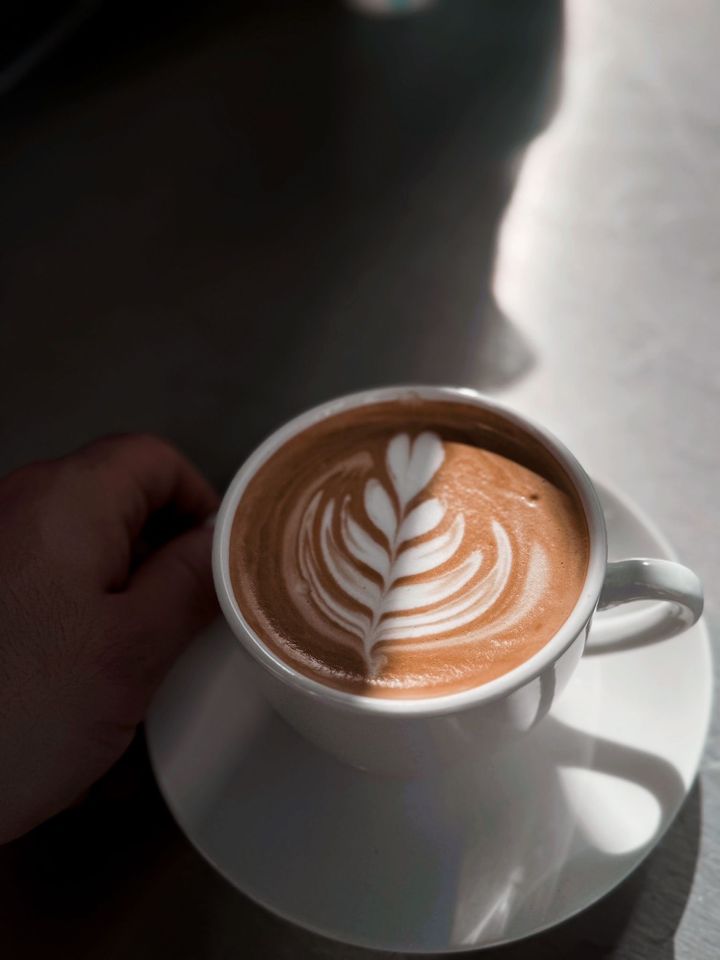 KAFFEEMOBIL, Barista Service in München