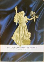 Sammelalbum Bullions coins of the world, 12 Goldmünzen Bayern - Lindau Vorschau