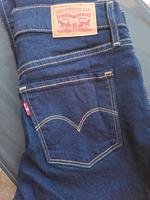 Original 311 Levi's Shaping Skinny Jeans 36 W27 , L 30  neu Bayern - Teublitz Vorschau