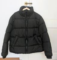 H&M Herren Daunenjacke Pufferjacke puffer jacket Jacke schwarz Sachsen - Raschau-Markersbach Vorschau