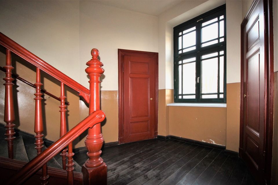 Stötteritz * 2,5-Raum-Wohnung * Balkon * 1.OG in Leipzig