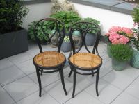 Thonet-Stühle  alt  mit Gebrauchtspuren  6 Stück ca. 1910 Schleswig-Holstein - Norderstedt Vorschau