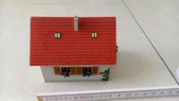 Haus für Modelleisenbahn aus DDR Zeit Sachsen - Wermsdorf Vorschau