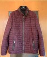 Steppjacke - Gate One - Herren- Bluson  – weinrot  Gr. 50/L Baden-Württemberg - Sindelfingen Vorschau