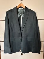 Chloe Stora Designer Blazer Jacke klassisch NEU Gr. 42 blau Bayern - Ingolstadt Vorschau