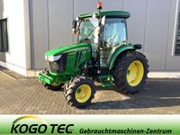 Kompakttraktor John Deere 4066R Kommunalschlepper Nordrhein-Westfalen - Greven Vorschau