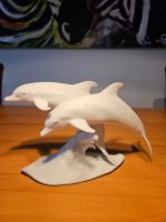 Kaiser Porzellan Delfin Gruppe - mattweiß - LIMITIERTE AUFLAGE Nordrhein-Westfalen - Langenfeld Vorschau