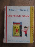 Der Kleine Mann von Erich Kästner -  50 000 Exemplare 1963 Edewecht - Edewecht - Friedrichsfehn Vorschau