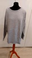 VILA weicher Strickpullover oversized Xl 44 46 Hessen - Fulda Vorschau