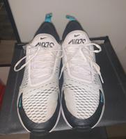 Nike airmax 270 Hessen - Philippsthal (Werra) Vorschau