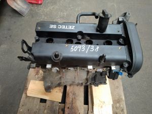 FORD FIESTA V (JH,JD) 1.4 16V Stellmotor für Heizung 1S7H-19B634