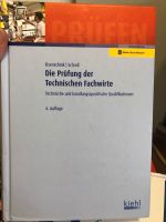 Die Prüfung der technischen Fachwirte Nordrhein-Westfalen - Hennef (Sieg) Vorschau