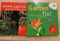 Garten Bücher, Garten fix f.ungeduldige, kleiner Garten Bayern - Baar-Ebenhausen Vorschau