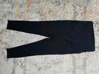 Wie NEU H&M Mama Jeggings Größe L Stoff-Hose Umstands-Leggings Bayern - Treuchtlingen Vorschau