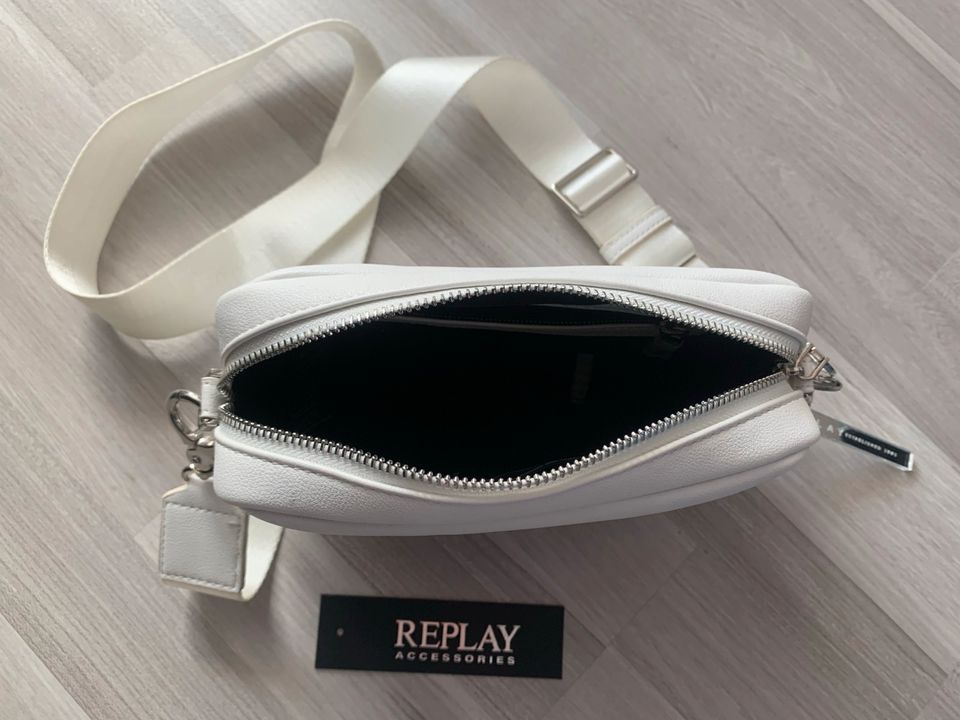 Handtasche von Replay, NEU in Röthenbach