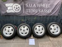 Opel Omega A/B & Senator B Alu-Felgen Borbet A + Sommerreifen NEU Hessen - Kassel Vorschau
