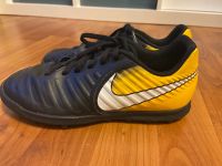 Nike Fußballschuhe Tiempo X Gr. 36.5 Düsseldorf - Grafenberg Vorschau