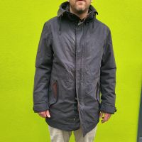 Herrenjacke Timberland 2 in 1 Gr. L München - Pasing-Obermenzing Vorschau