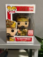 Funko Pop Asia Three Immortals - Fu (Happiness) Funko Exclusive Saarbrücken-West - Burbach Vorschau