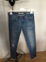 Jeanshose Slim Fit Berlin - Tegel Vorschau