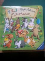 Pappbilderbuch: 1, 2, 3 Viele kleine Osterhasen Bayern - Bernau am Chiemsee Vorschau