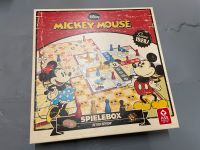 Mickey Maus Spiel Spielesammlung Bayern - Neufahrn Vorschau