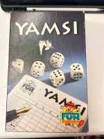 Yamsi spiel Niedersachsen - Hage Vorschau