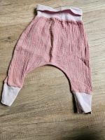 Musselinhose Handmade müsste Gr.74 sein Niedersachsen - Lilienthal Vorschau