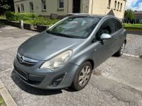 Opel Corsa D 1,3 CDTI TÜV NEU! Nordrhein-Westfalen - Schwerte Vorschau