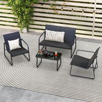 Gartenmöbel Set, 159€* Köln - Porz Vorschau