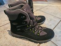 Winterstiefel Gr.42 Sachsen - Reinsberg Vorschau