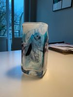 Murano Studioglas Vase 20cm Eimsbüttel - Hamburg Harvestehude Vorschau