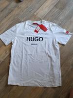 T Shirt Hugo Boss Herren Gr.L Limited Edition Sachsen - Treuen Vorschau
