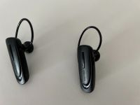 Verkaufe 2 gebrauchte Samsung HM1100 Headset Wireless Nordrhein-Westfalen - Zülpich Vorschau