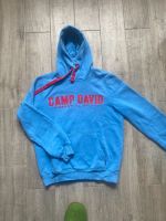 Camp David Hoodie Kapuzenpulli Größe S Baden-Württemberg - Wangen Vorschau