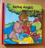 Buch: keine Angst, kleiner Bär Baden-Württemberg - Heidelberg Vorschau