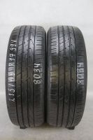 2 Sommerreifen 215 / 65 R 17 99 V Hankook Ventus S1 evo2  6,2mm Bayern - Hattenhofen Vorschau