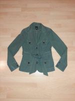 Esprit Jacke Blazer Oberteil Gr. 36 S NEU Niedersachsen - Lindhorst Vorschau