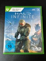 Xbox X Halo Infinite Hamburg-Nord - Hamburg Winterhude Vorschau