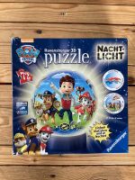 Paw Patrol 3D Puzzle Nachtlicht Niedersachsen - Varel Vorschau