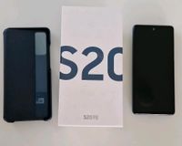Samsung Galaxy S20 FE Stuttgart - Sillenbuch Vorschau