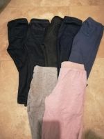 Mädchen Hosen, Leggins Gr. 86/92 Bayern - Genderkingen Vorschau