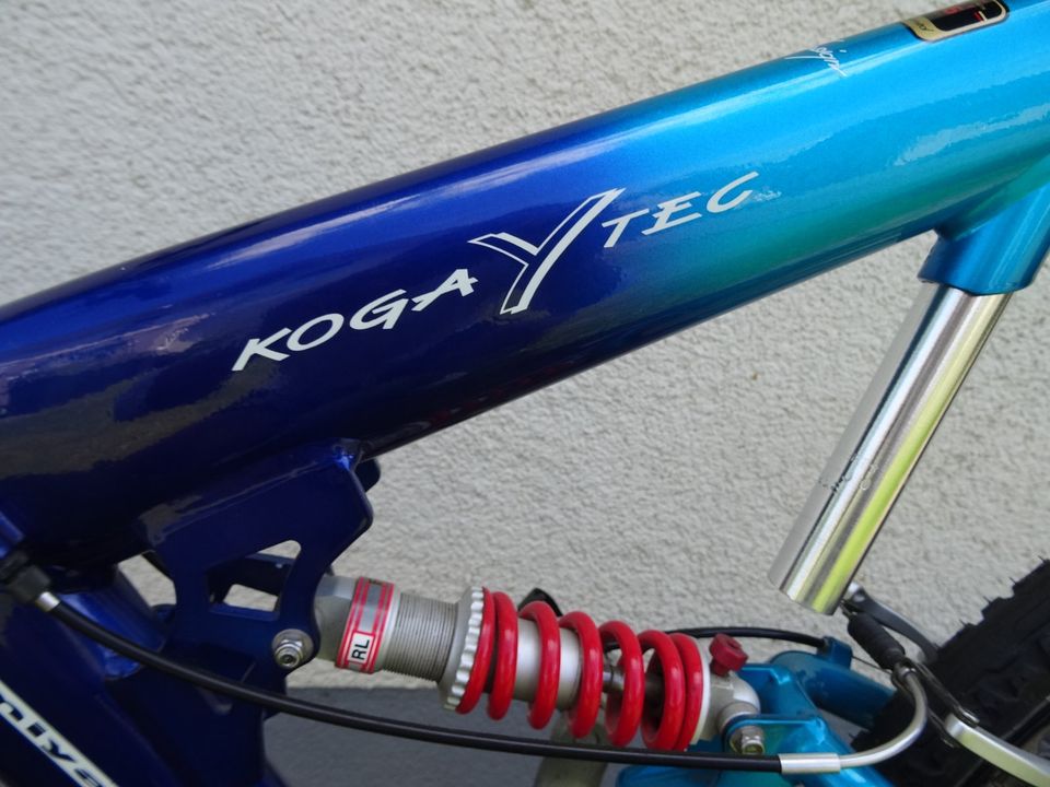 Koga Miyata Fahrrad in Kelberg