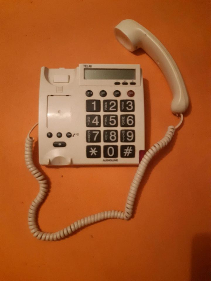 Senioren Telefon in Spiesen-Elversberg