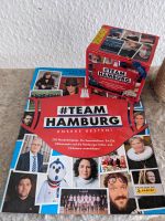 #Team Hamburg - Sammelalbum plus 50 Tütchen Sticker OVP Häfen - Bremerhaven Vorschau
