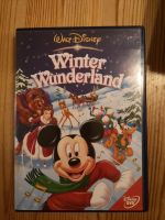 DVD Disney Winter Wunderland Sachsen - Werdau Vorschau