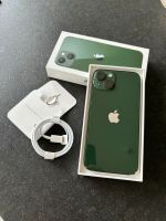 iPhone 13 Green mit 128 GB Hamburg-Mitte - HafenCity Vorschau