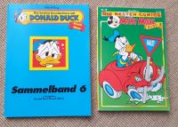 Comic Micky Maus Donald Duck Bayern - Eichenau Vorschau