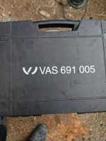 VAS 691005 Hochvolt Batterie Test Koffer Sachsen-Anhalt - Westeregeln Vorschau