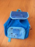 Rucksack, blau Dino, Kindergarten Kr. Altötting - Kirchweidach Vorschau